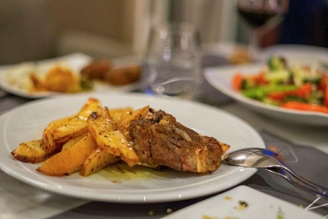 Greek Small-Group Athens Cooking Class & Dinner - Learning from Expert Instructors like Niki and Vicky