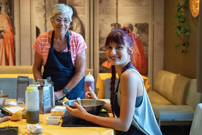 Greek Small-Group Athens Cooking Class & Dinner - Highlights from Guest Feedback on the Class Experience