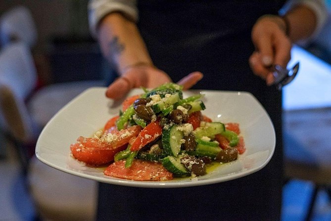 Greek Small-Group Athens Cooking Class & Dinner - Who Will Enjoy This Cooking Class the Most?