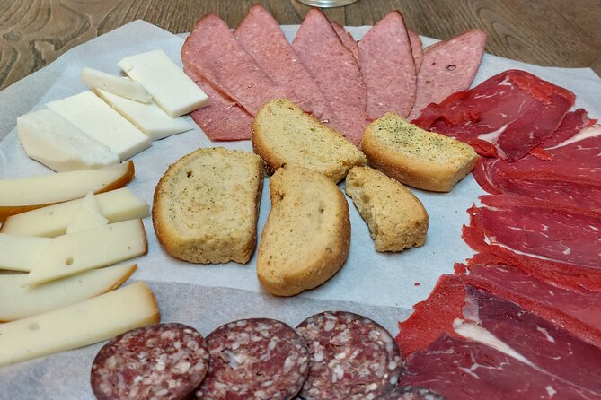 Greek Spirits & Meze Experience  Taste Athens Like a Local - Sweet Finish with Baklava and Greek Coffee