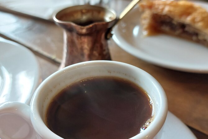 Greek Spirits & Meze Experience  Taste Athens Like a Local - Practical Details and Logistics