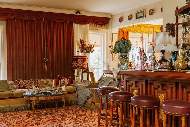 Greek Traditional Cooking Lesson with Paulina - What You Can Expect to Learn and Taste