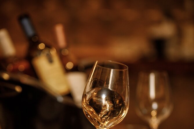 Greek Wine Tasting with Acropolis view - Practical Details for Booking and Participation