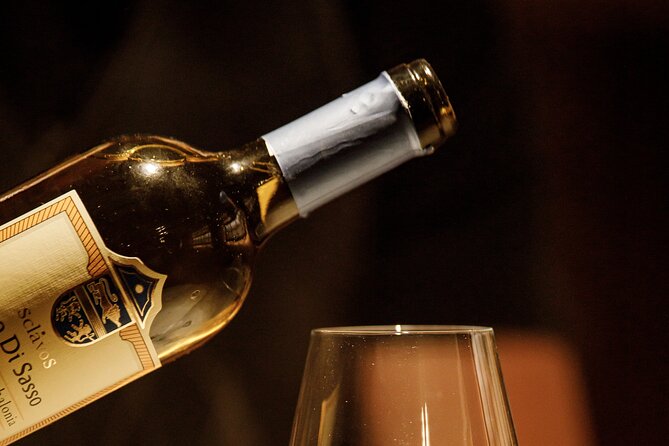 Greek Wine Tasting with Acropolis view - Who Will Love This Experience