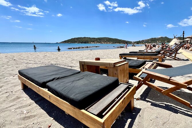 Greek Wine Tour with a Sommelier & Beach Day - Athenian Riviera - What Sets This Tour Apart from Other Greece Experiences