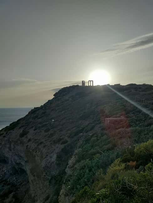 GreekAmerican guide Themistoklis toTour Athens and/orCorinth - Visiting the Site of Saint Paul’s Mission in Corinth