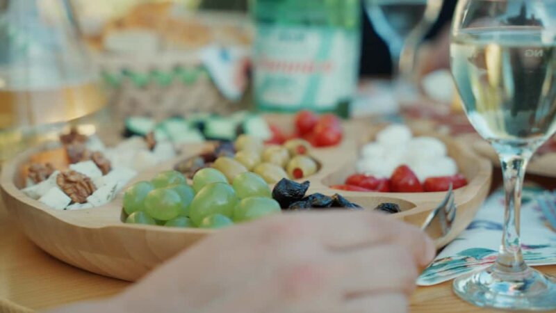 Green Border Explorer: E-Bike Tour with Castles & Snacks - Explore Croatian Zagorje and Slovenia on an E-Bike Adventure