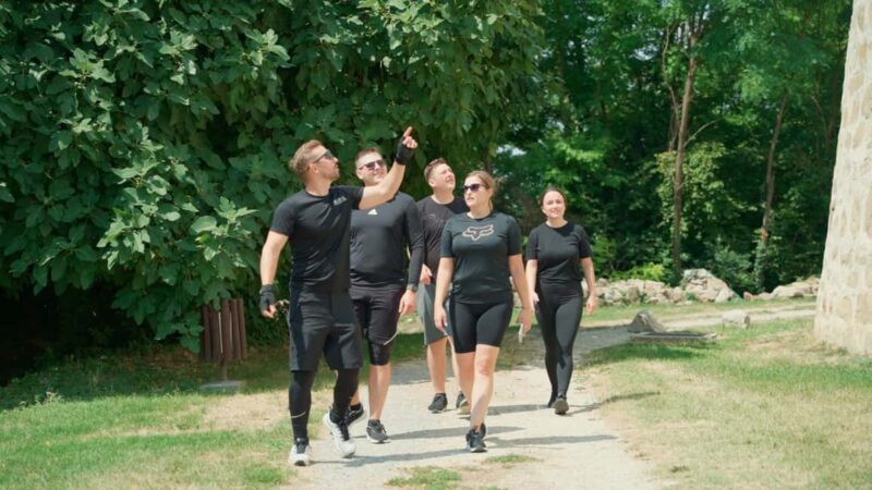 Green Border Explorer: E-Bike Tour with Castles & Snacks - Frequently Asked Questions