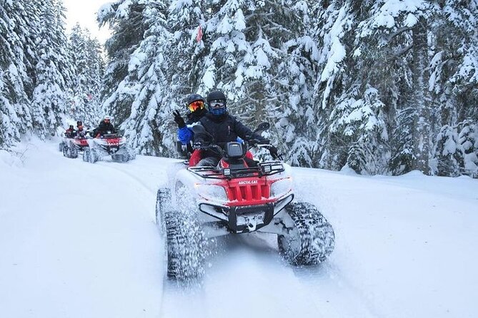 Green Bursa and Uluda Tour from Istanbul - Uludağ Mountain: Turkey’s Premier Winter Sports Center