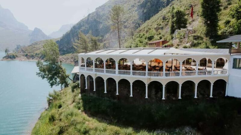 Green Canyon Boat Tour from Antalya, Side & Alanya - Practical Information: What to Bring and Who It’s For