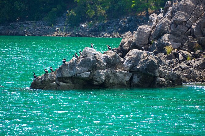 Green Canyon Boat Tour w/Lunch From Belek - Booking, Cancellation, and Practical Tips