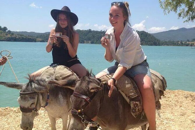 Green Canyon Boat Trip and Bus Safari Tour w/Lunch - Scenic Waterfall on the Manavgat River