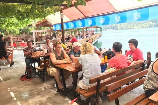 Green Canyon Jeep and Boat Tour with Lunch - The Experience Provider: Tourmania’s Service Quality