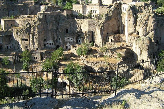 Green Cappadocia Highlights - Discover the Green Cappadocia Highlights Tour in Goreme