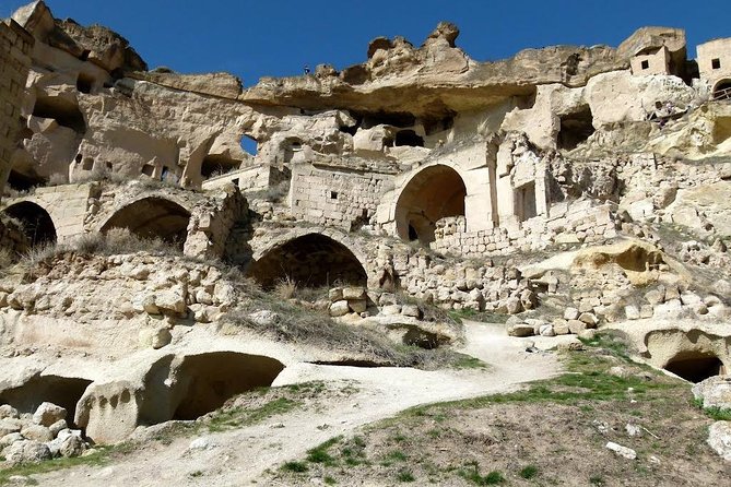 Green Cappadocia Highlights - Key Points