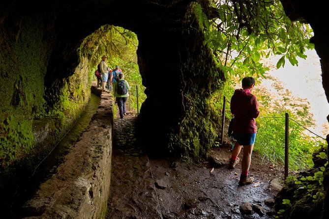 Green Cauldron - Starting at the Queimadas Guesthouse and Scenic Mountain Walks