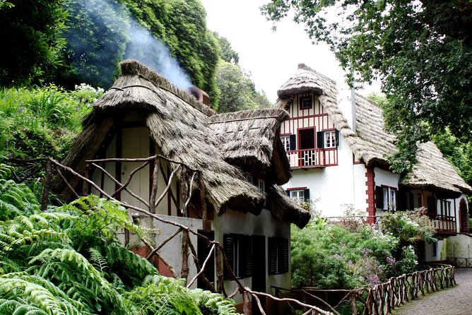 Green Cauldron - The Value of the Green Cauldron Tour