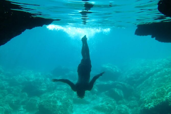 Green Cave Sea Kayak Day Tour in the Elaphiti islands - Exploring Lopud Island’s Historic Charm