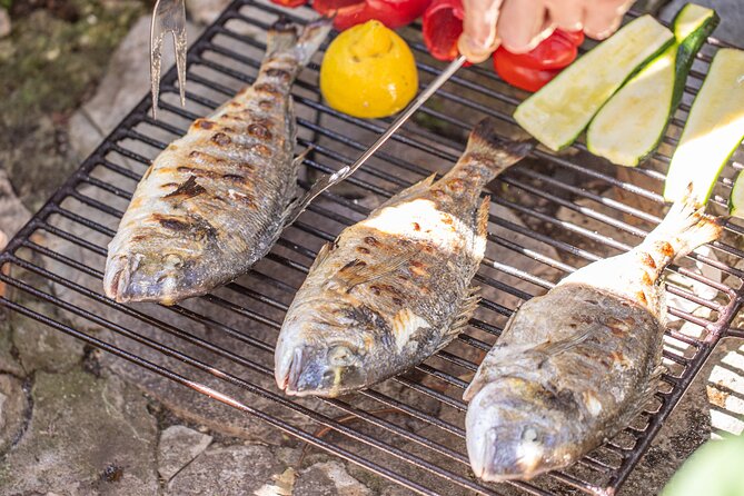 Green Cave Sea Kayak Day Tour in the Elaphiti islands - Snorkeling Equipment and Kayaking Gear