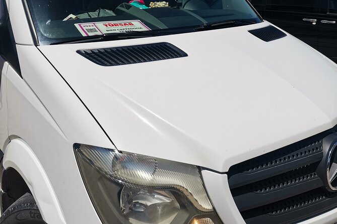 Green Full-Day Tour in Cappadocia - What’s Included and What to Keep in Mind