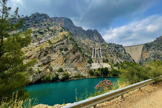 Green Lake Mix Tour - A Day of Nature, History, and Culture - Witnessing the Manavgat Waterfall