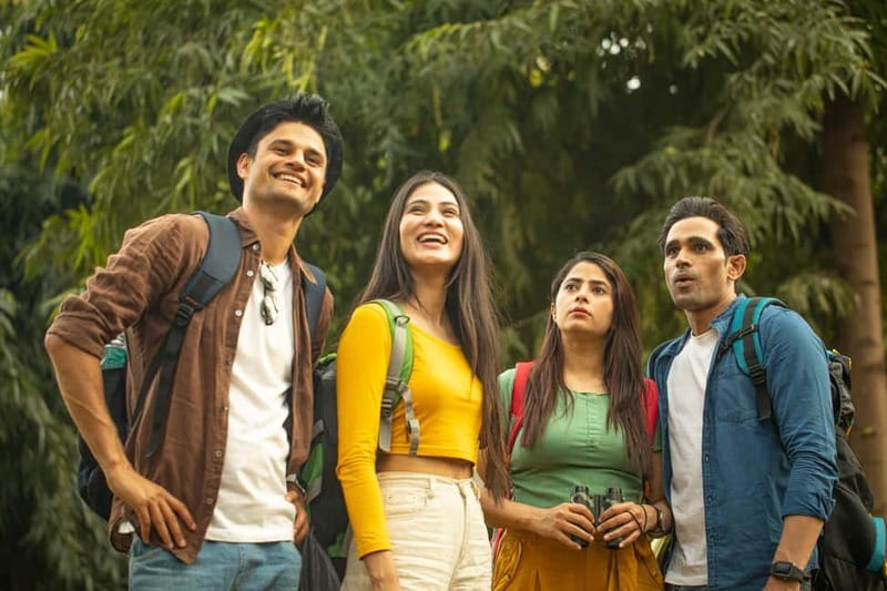 Green Landscapes and Parks of Tirana - Walking Tour - Exploring Tirana’s Green Landscapes and Parks