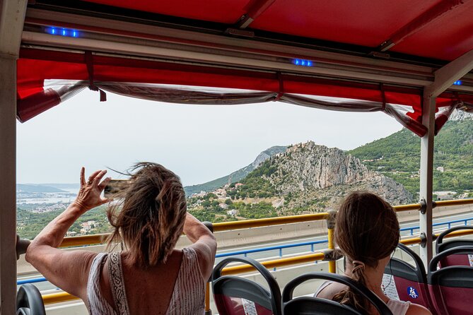 Green Line: Dalmatia For Nature Lovers with Sightseeing Bus - Explore Dalmatia’s Countryside and Cultural Highlights for Just $41.96