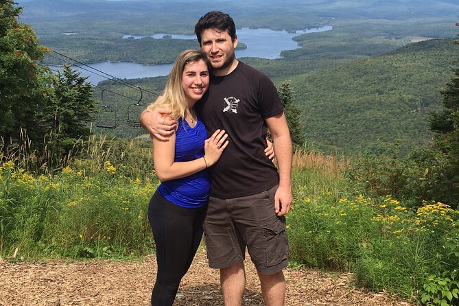 Green Mountain Adventure Challenge Passes - Explore the Vermont Green Mountains with the Green Mountain Adventure Challenge Passes