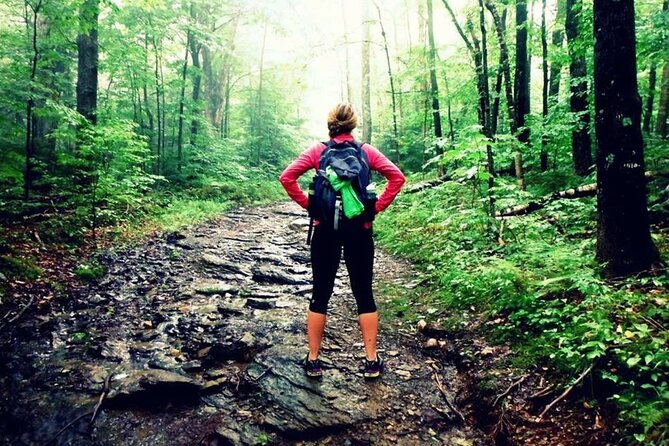 Green Mountain Adventure Challenge Passes - Key Points