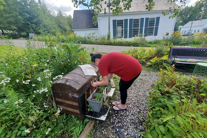 Green Mountain Adventure Challenge Passes - What Makes This Challenge Unique in Vermont