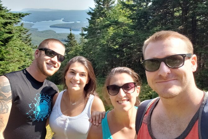 Green Mountain Adventure Challenge Passes - Cancellation and Planning Considerations