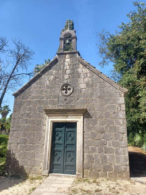 Green Oasis & Ston Wine Adventure Tour with Tickets - Learning About Peljeac Terroir and Winemaking