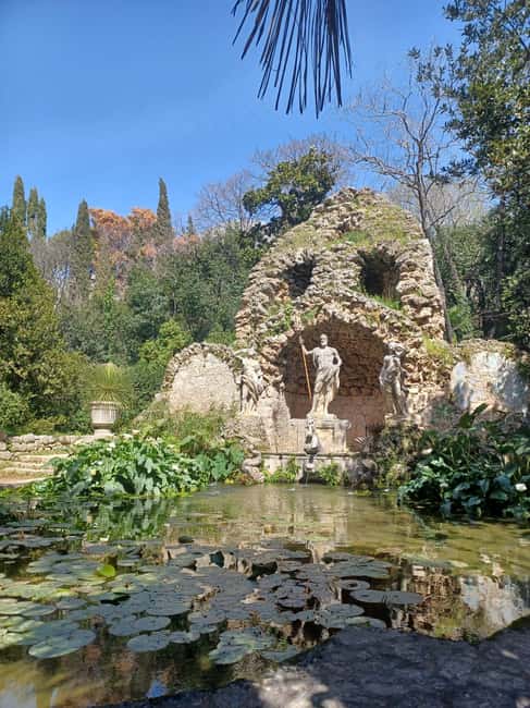 Green Oasis & Ston Wine Adventure Tour with Tickets - Practical Tips for Participants