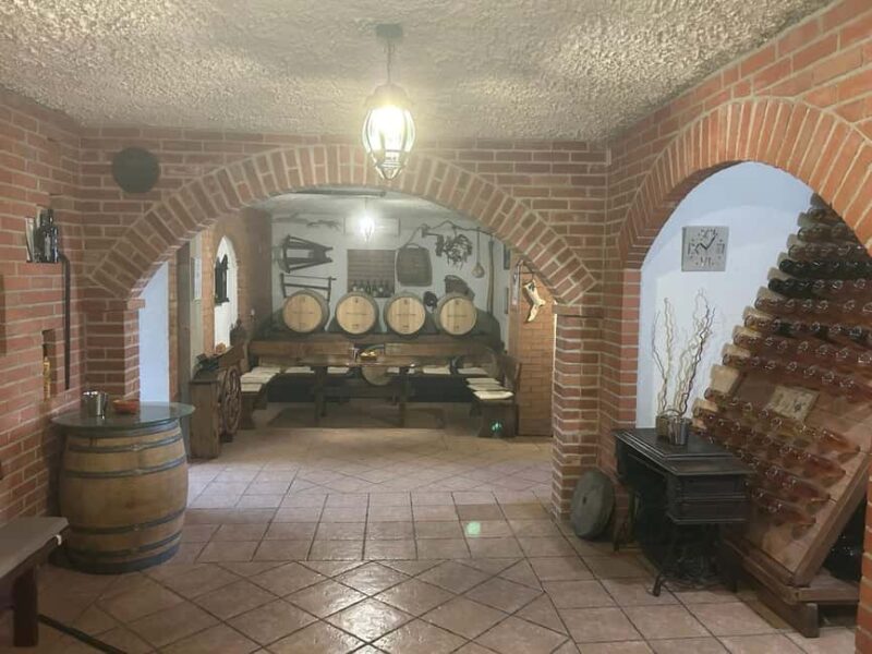 Green Oasis & Ston Wine Adventure Tour with Tickets - The Sum Up: A Well-Rounded Day in Dalmatia