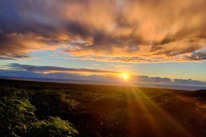Green Sands Adventure ATV Ride - Scenic Stops and Photo Opportunities
