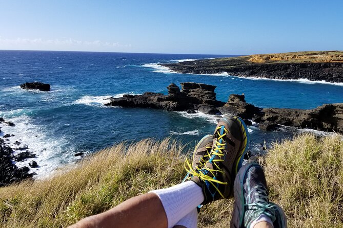 Green Sands Adventure ATV Ride - Practical Tips and What to Expect