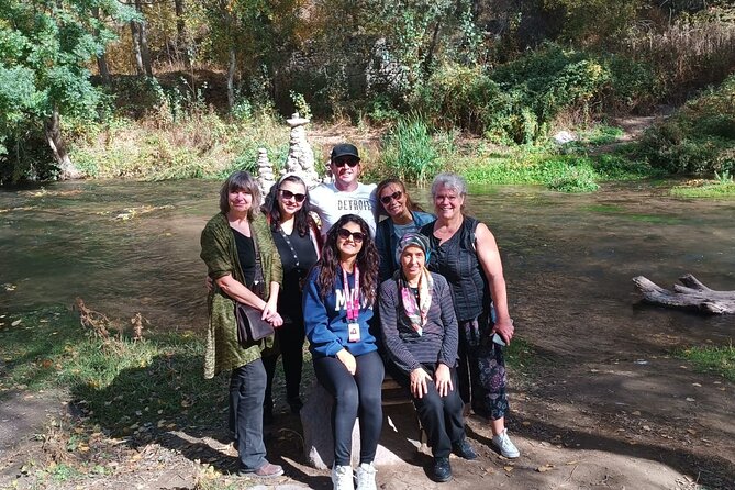 Green Tour Adventure in Cappadocia with Lunch - The Unique Crater Lake: Narl Gölü