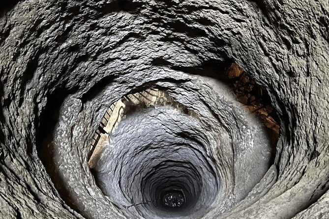 Green Tour in Cappadocia with lunch - Wandering Through Pigeon Valley’s Vibrant Landscape