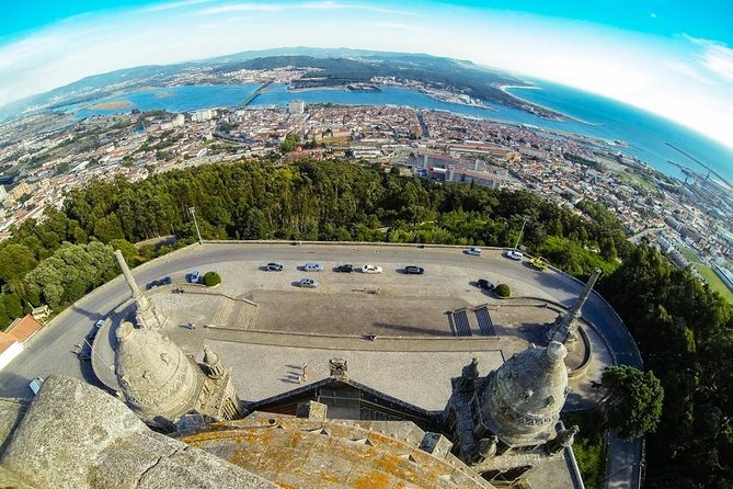 Green Wine Ponte Lima Region-Small Group tour-Lunch,Wine Tastings - The Significance of Vinho Verde in the Region