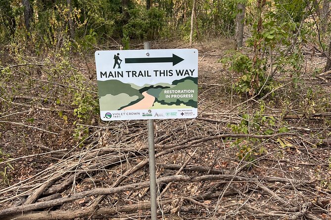 Greenbelter Safari Hikes - Exploring Commons Ford Ranch and Lake Austin