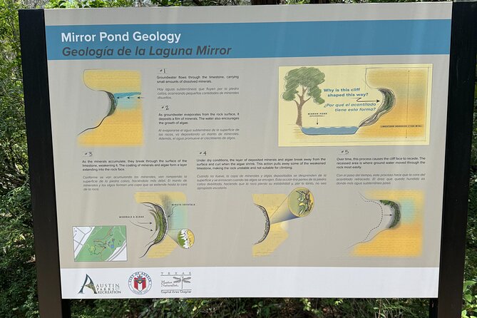 Greenbelter Safari Hikes - Expert Guides and Small Group Experience