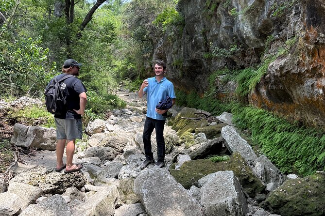 Greenbelter Safari Hikes - Accessibility and Practical Information