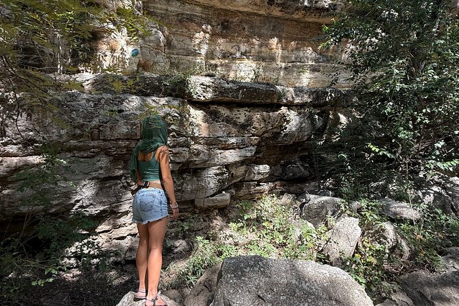 Greenbelter Safari Hikes - Weather and Cancellation Policies