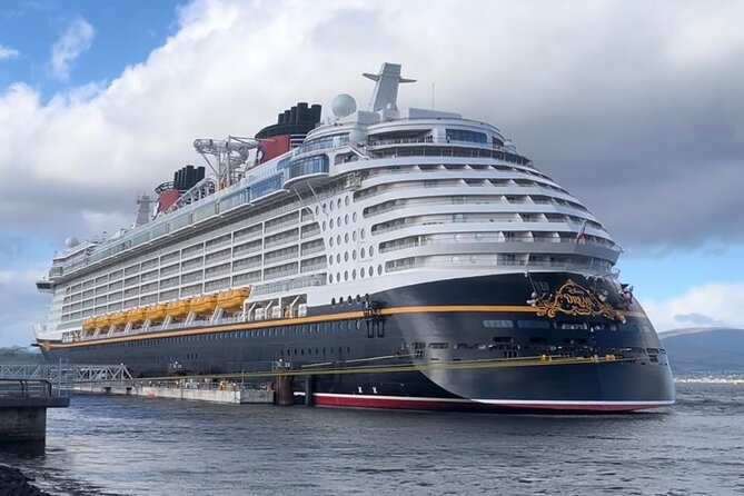 Greenock Private Tour Stirling Castle & Loch Lomond - Highland Cows at Kilmahog: A Photo Opportunity