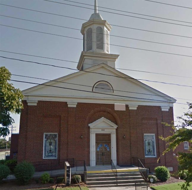 Greensboro: African American History Walking Tour - Visiting the Historic Magnolia House, Greensboro’s First Luxury Hotel for Black Travelers