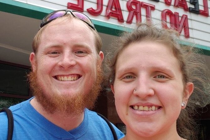 Greensboro City Scavenger Hunt Excursion by 3Quest Challenge - What the App Provides: Riddles, Challenges, and Leaderboard