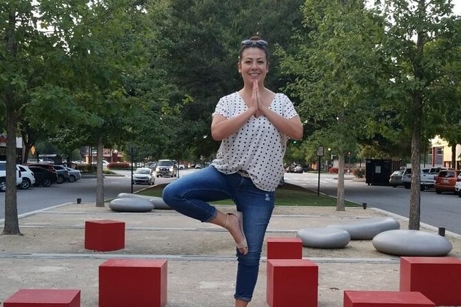 Greensboro City Scavenger Hunt Excursion by 3Quest Challenge - Flexibility and Playtime: Customizing the Challenge