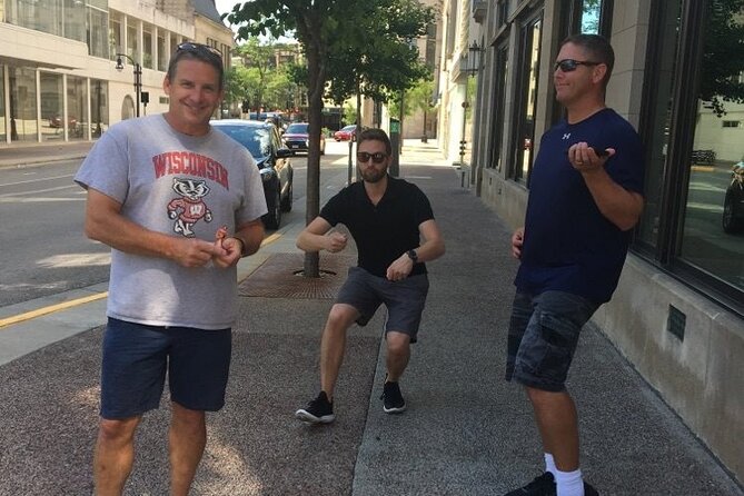 Greensboro City Scavenger Hunt Excursion by 3Quest Challenge - Practical Details for Participants