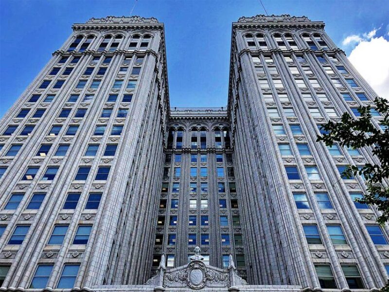 Greensboro: Downtown Historic Walking Tour - Practical Details: Booking, Cancellation, and Accessibility