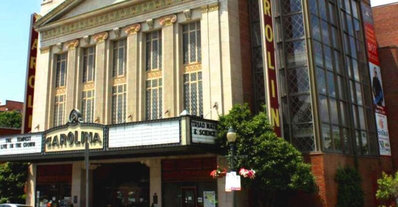 Greensboro: Downtown Historic Walking Tour - Final Thoughts on the Greensboro Downtown Historic Walking Tour